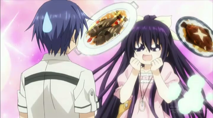 date-a-live-tohka-and-fish